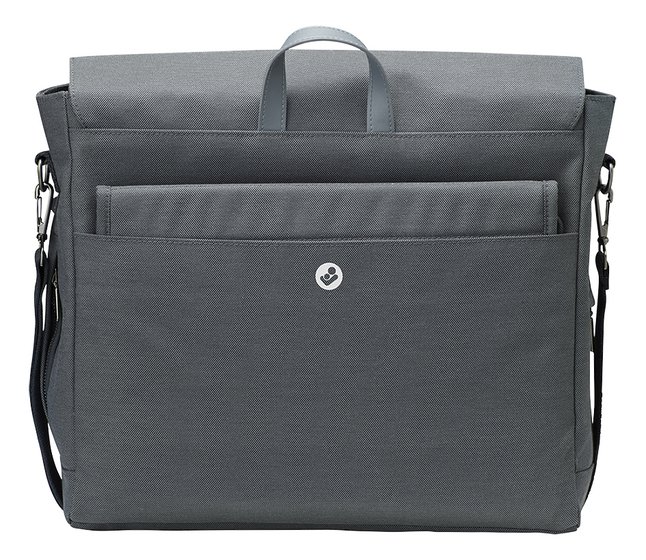 Afslachten Kwadrant Groenland Maxi-Cosi Verzorgingstas Modern Bag essential graphite | Dreambaby