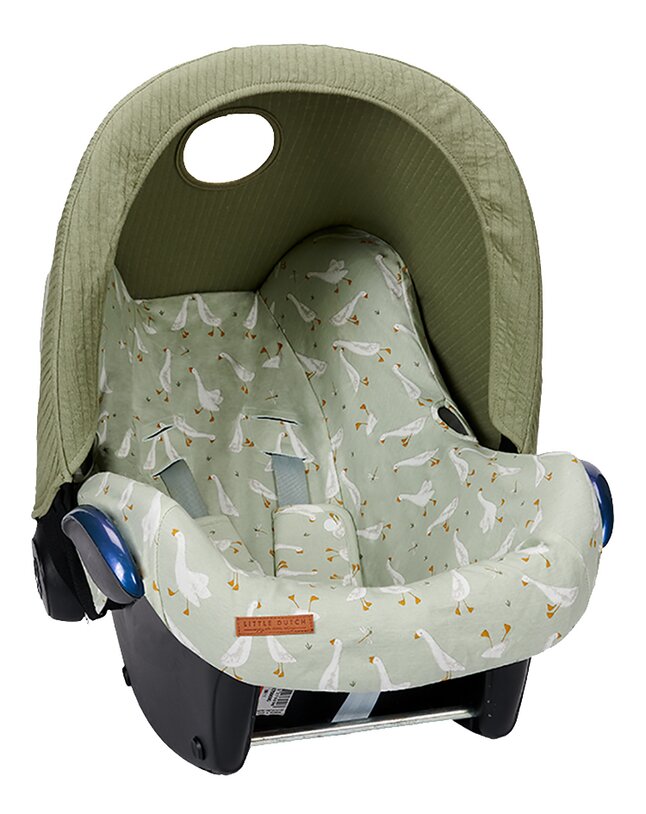 Housse de siège auto Little Dutch pour votre bébé ou enfant - Little Dutch