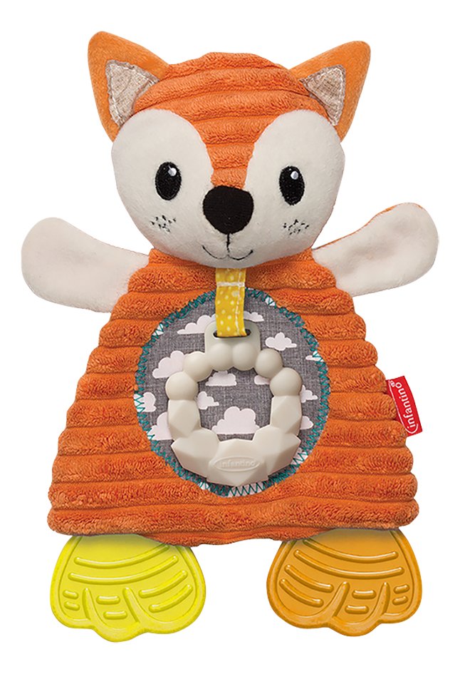 infantino go gaga teether