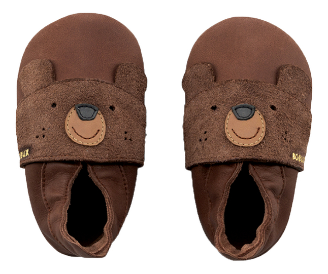Schoentjes Papa Bear 15 maanden | Dreambaby