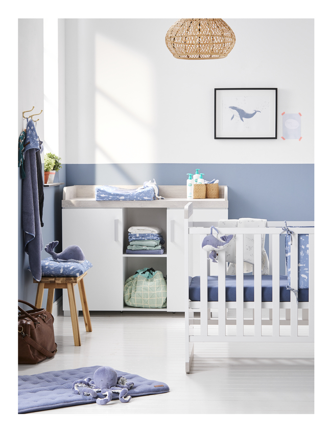Chambre alisa dreambaby