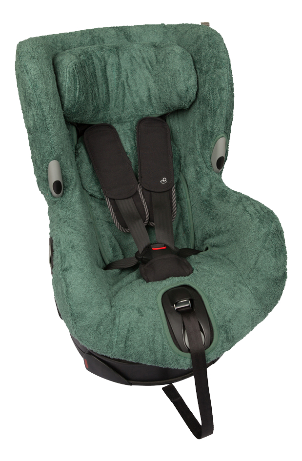Timboo Housse pour siège-auto Axiss Aspen Green