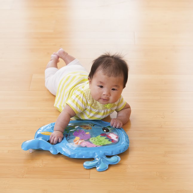 Infantino water mat new arrivals