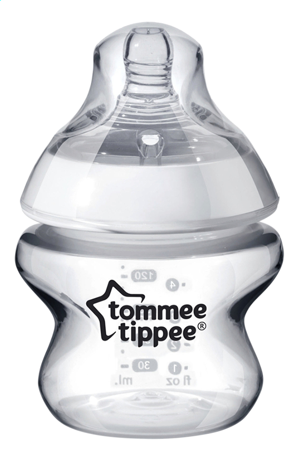 Tommee Tippee Zuigfles Closer to Nature 150 ml