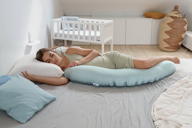 dreambaby voedingskussen