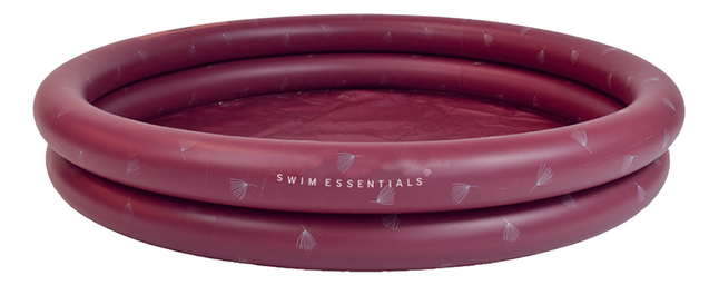 Swim Essentials Piscine pour bébé Old Pink