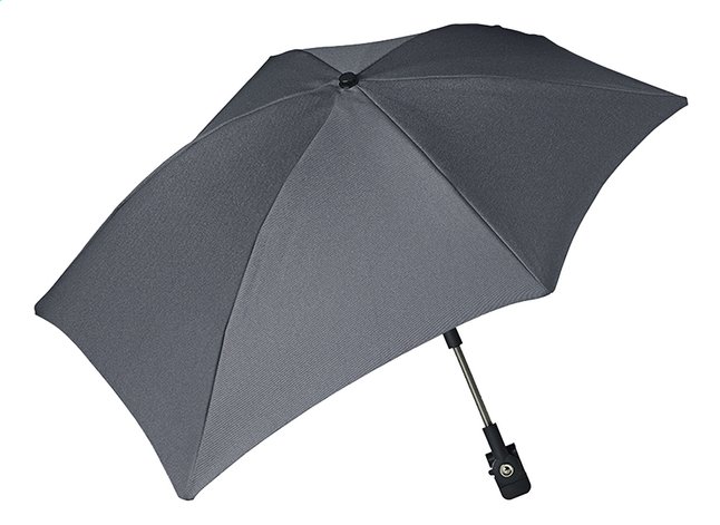 Joolz Parasol Earth Hippo Grey