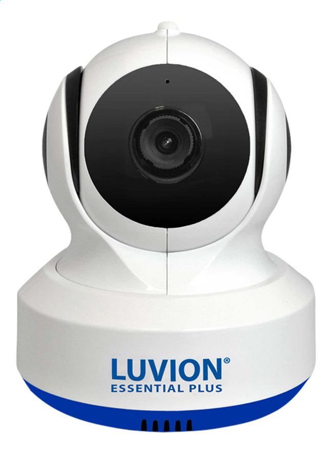 Luvion Extra camera voor Essential Plus