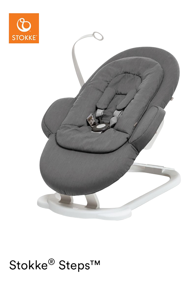 Stokke® Relax Steps gris