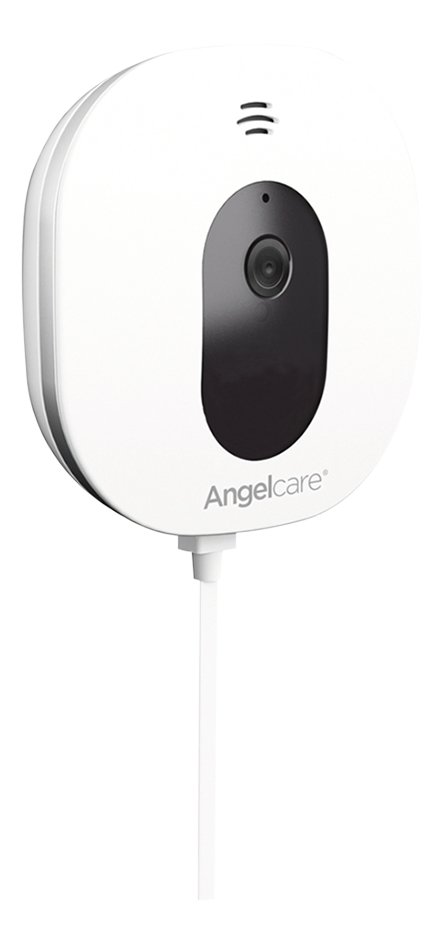 Angelcare® AC25 Babyphone video avec détecteur de mouvements – angelcarebaby