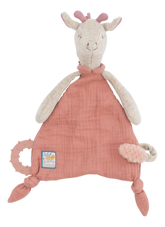 moulin roty doudou