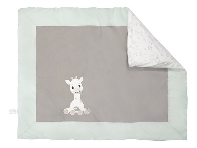 parklegger dreambaby