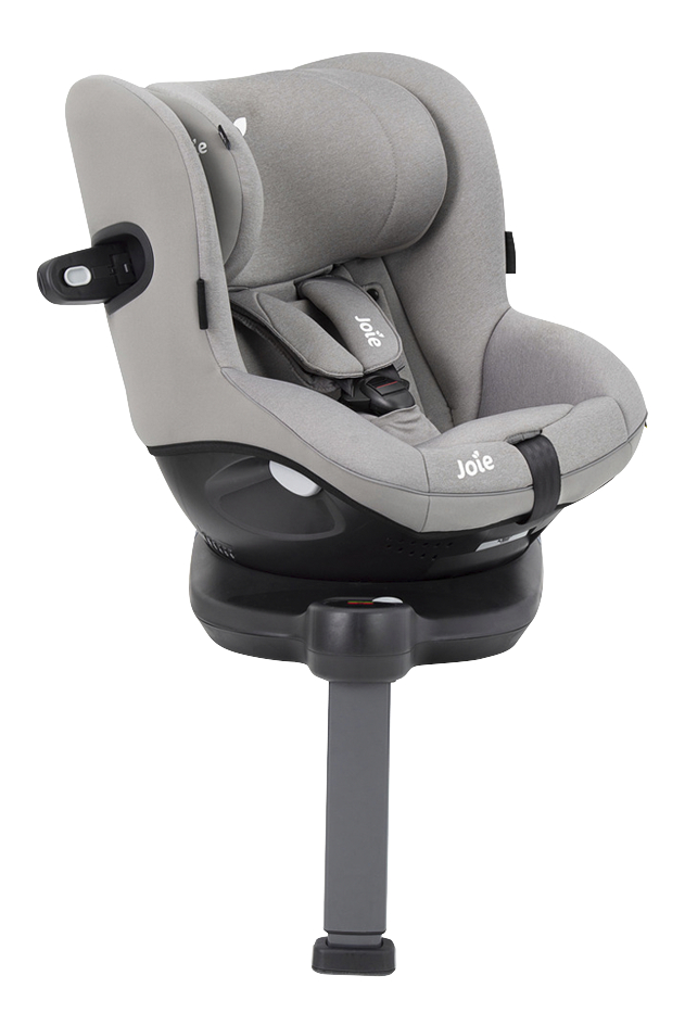 Joie Autostoel i-Spin 360 E i-Size Groep 0+/1 Gray Flannel