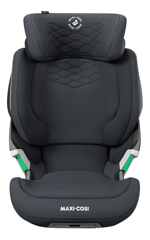Uitpakken rechtdoor Richtlijnen Maxi-Cosi Autostoel Kore Pro Groep 2/3 i-Size Authentic Graphite | Dreambaby