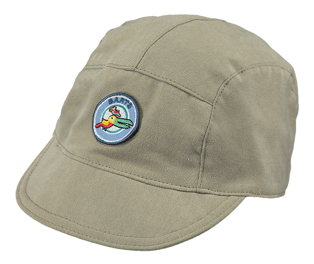 Barts Casquette Bolivia Army taille 45