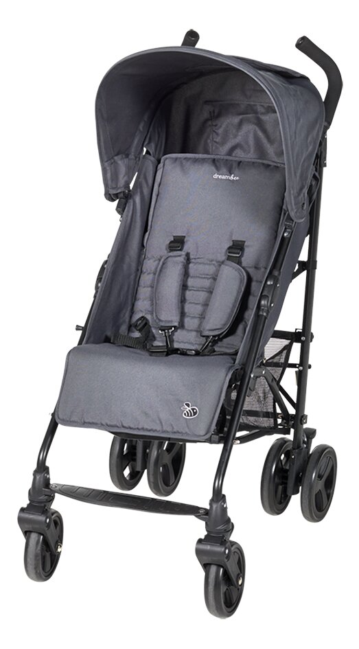 Poussette canne dreambaby