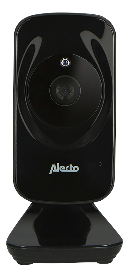Alecto Babyphone avec caméra extra camera DVM 149