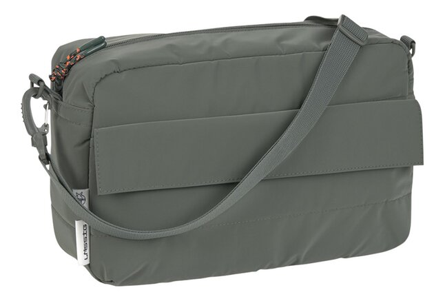 Sac a top langer green label