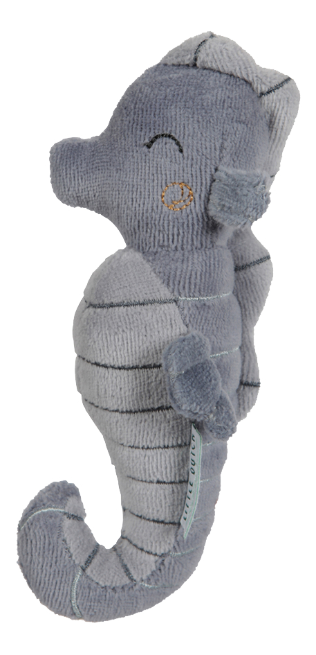 Hochet hippocampe