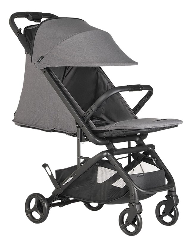 Poussette canne top easywalker