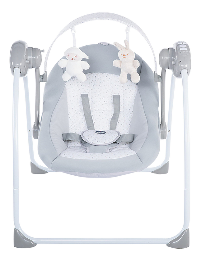 Chicco Babyswing Relax and Play Cool Dreambaby