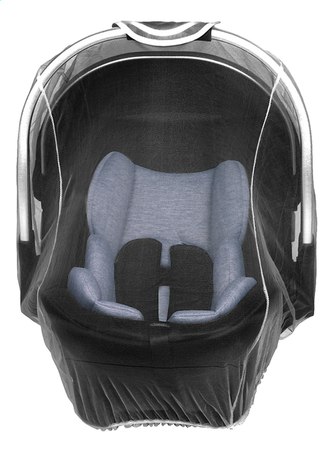 Dreambee Moustiquaire pour siège-auto portable Essentials