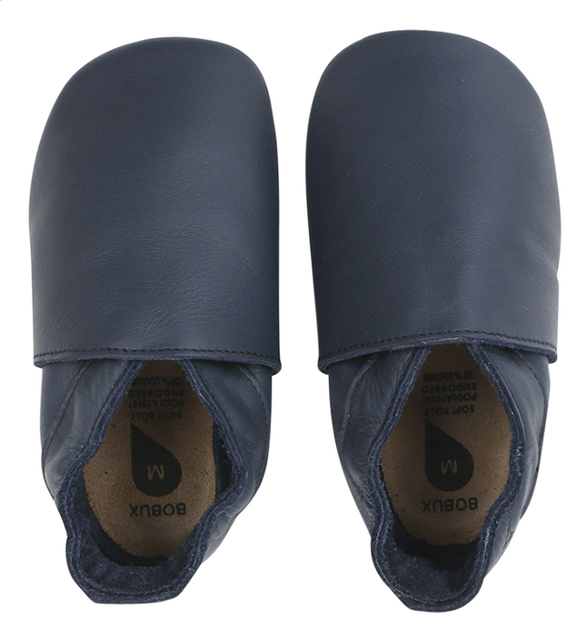 Bobux Chaussons classic navy pointure 15/16