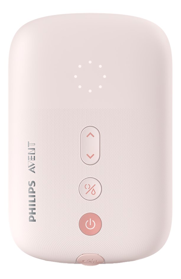 Integraal Indrukwekkend hulp in de huishouding Philips AVENT Dubbele elektrische borstkolf Ultra Comfort | Dreambaby