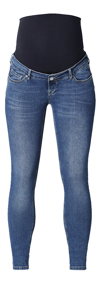 Noppies Mum Pantalon Skinny Jeans Avi Everyday Blue taille 31/32