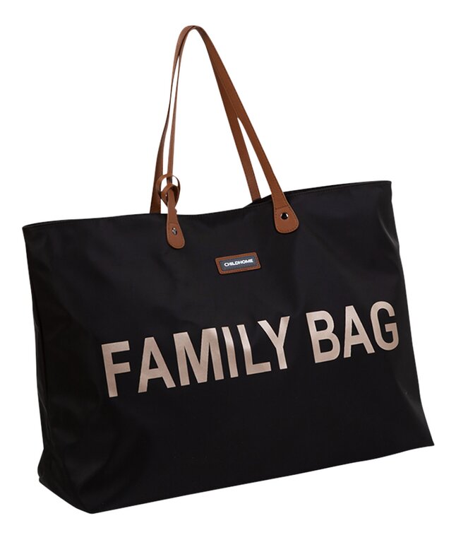 The Christmas Grab Bag: A Fun Family Activity | Ginger Harrington