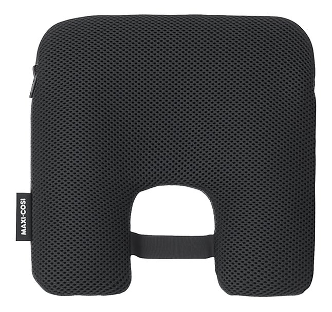 Maxi-Cosi E-Safety Smart Cushion Black