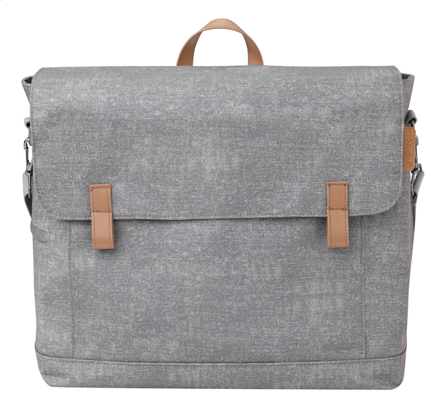 Maxi-Cosi Sac à langer Modern bag nomad grey