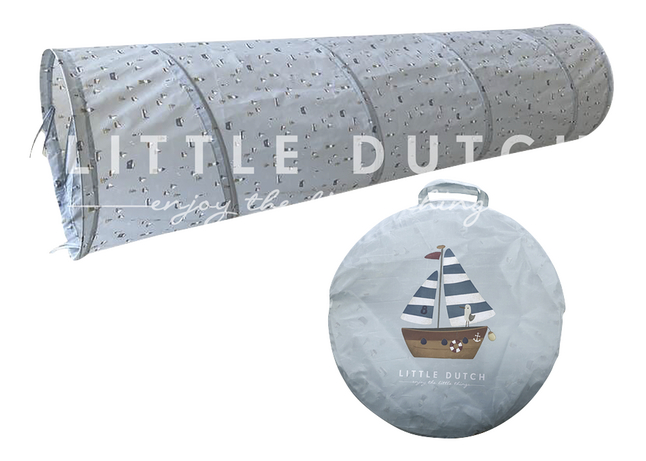 Little Dutch Tunnel de jeu Sailors Bay