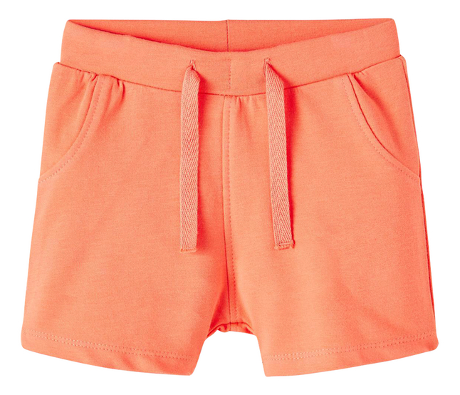 Name it Short Peach Echo taille 62