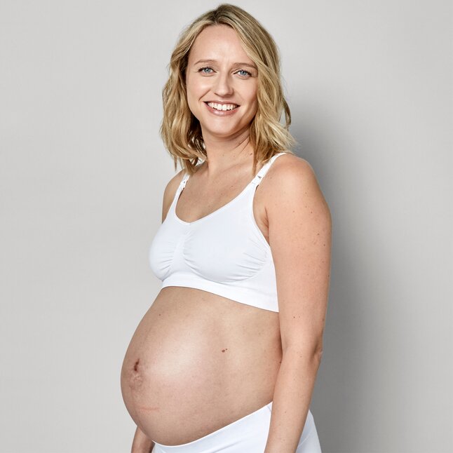 Medela Soutien-gorge de grossesse et d'allaitement respirant Keep Cool™  Ultra