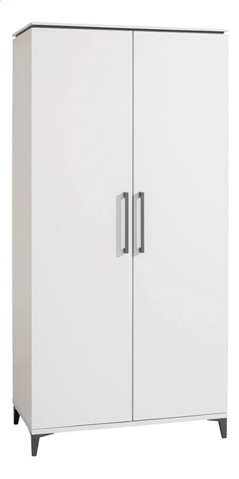Transland Armoire 2 Portes Marten Dreambaby