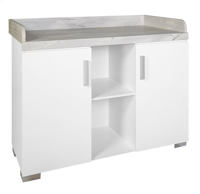 Transland Commode Alisa | Dreambaby