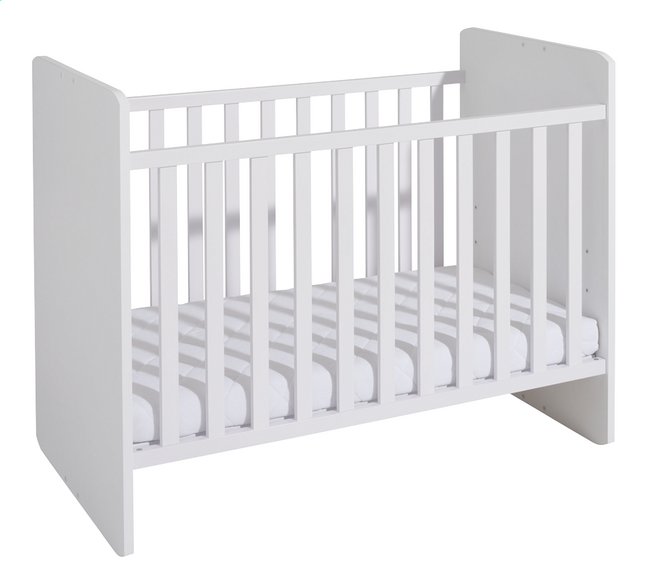 Paidi Lit Evolutif Lorie L 120 X Lg 60 Cm Dreambaby