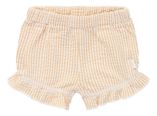 Noppies Short Amarillo Amber Gold taille 62