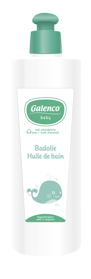 Galenco Badolie 200 ml