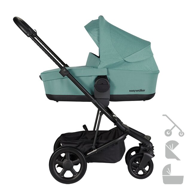 poussette easywalker