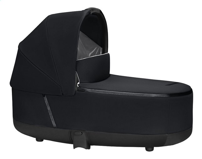 Cybex Nacelle LUX Premium Black