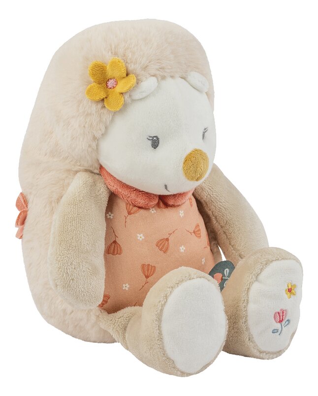 Nattou Peluche Mila Lana Zoe H risson Zoe 30 cm Dreambaby