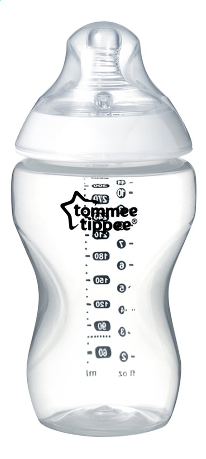 Tommee Tippee Zuigfles Closer to Nature 340 ml