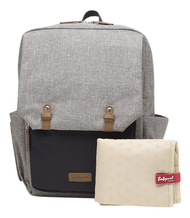 Sac à shop langer babymel