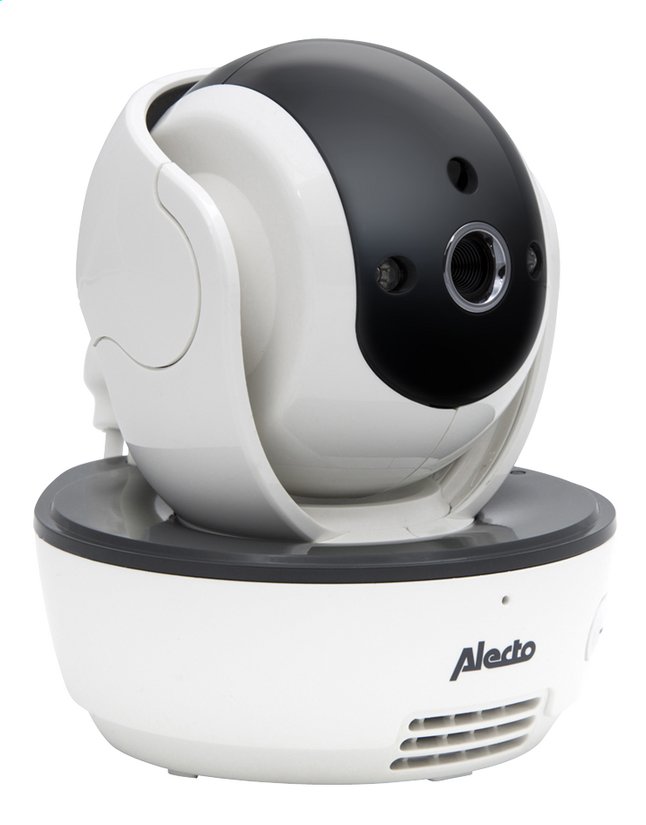 Alecto Caméra supplémentaire DVM-201 pour babyphone DVM-200