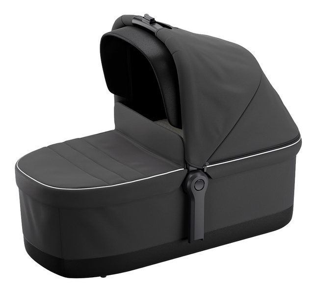 Thule sleek 2025 shadow grey