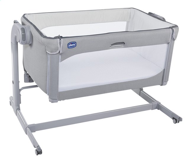 dreambaby co sleeper