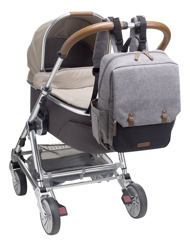 Sac à cheap langer babymel