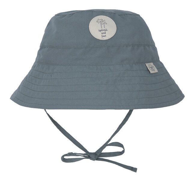 Lässig Chapeau Fishing Hat Blue taille 43/taille 45 / 3-6 mois